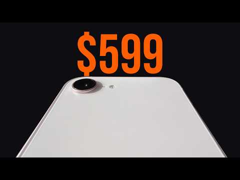 Apple iPhone 17e