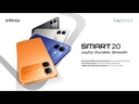 ​​Infinix Smart 20