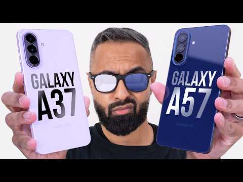 Samsung Galaxy A57, 256GB 12GB RAM