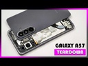 Samsung Galaxy A57 Screen Replacement