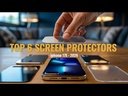 Apple iPhone 17e Mirror Glass Protector 