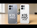 Oppo K15 Pro Plus