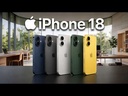 Apple iPhone 18