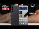 Samsung Galaxy S26 FE