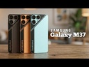 Samsung Galaxy M37
