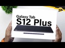 Samsung Galaxy Tab S12