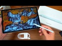 Samsung Galaxy Tab S9 FE Plus