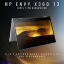 Hp Envy 13 x360 Intel Core i7 Laptop