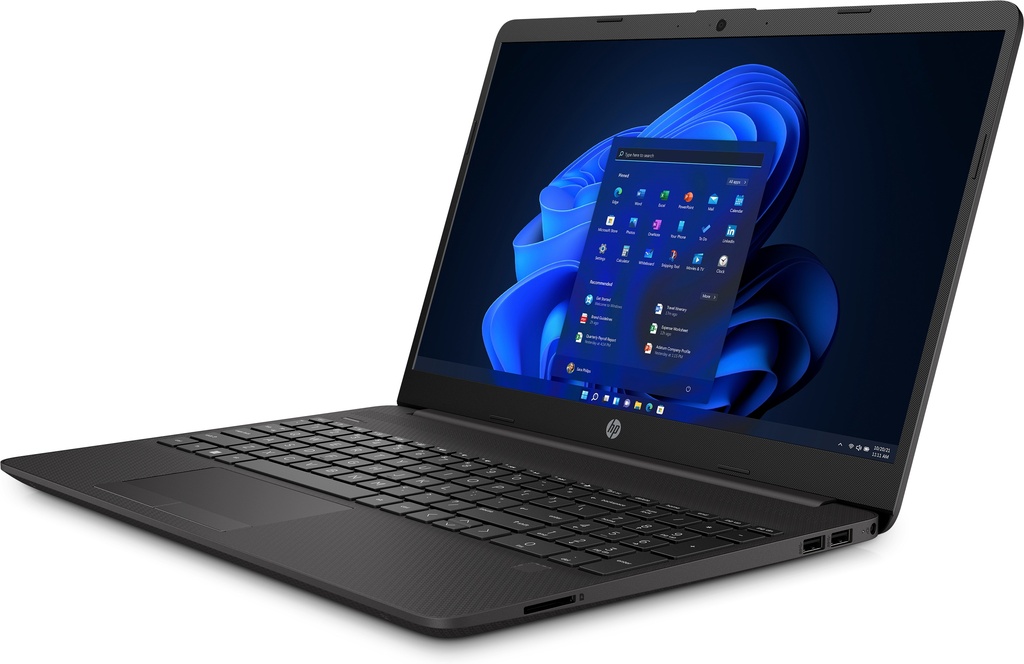 Hp 15 NoteBook Intel Core i7 in Laptop