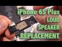 Apple iPhone 6s Plus Microphone Replacement