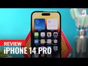 Apple iPhone 14 Pro