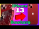 Apple iPhone 13 Housing Replacement