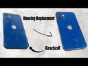 Apple iPhone 12 Mini Housing Replacement