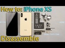 Apple iPhone XS Housing Replacement