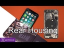 Apple iPhone X Housing Replacement