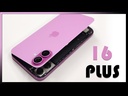 Apple iPhone 16 Plus Housing Replacement