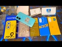 Tecno Pop 9 5G