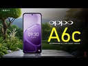 Oppo A6c