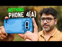 ​​Nothing Phone 4A