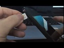 Samsung Galaxy M17 Sim Card Tray Holder 