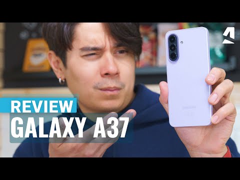 Samsung Galaxy A37