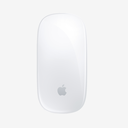 Magic Mouse 2 – Silver