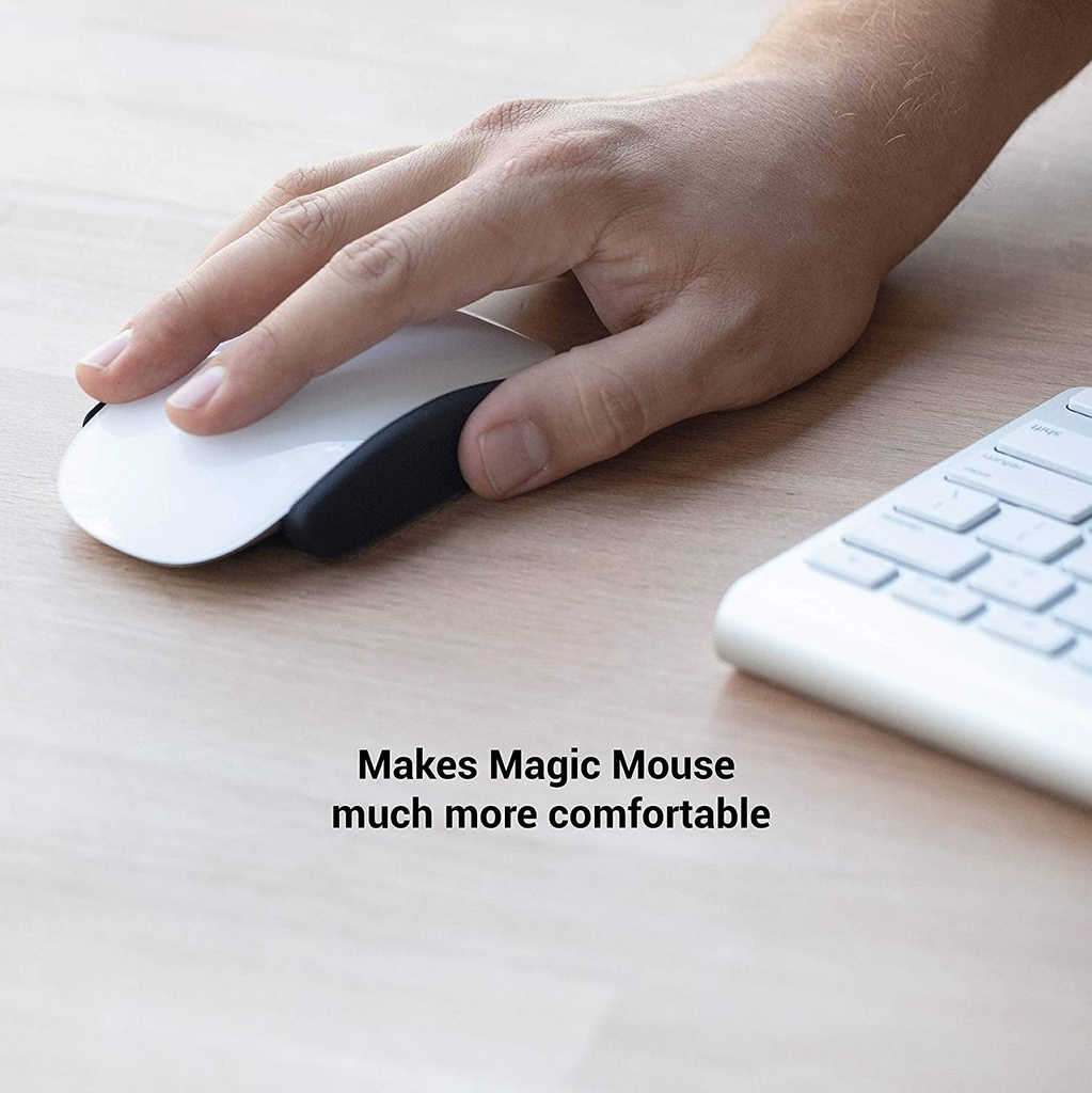 Magic Mouse 2 – Silver