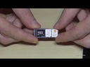Samsung Galaxy M32 5G Sim Card Tray Holder