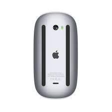 Magic Mouse 2 – Silver