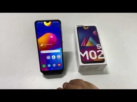Samsung Galaxy M02s Sim Card Tray Holder
