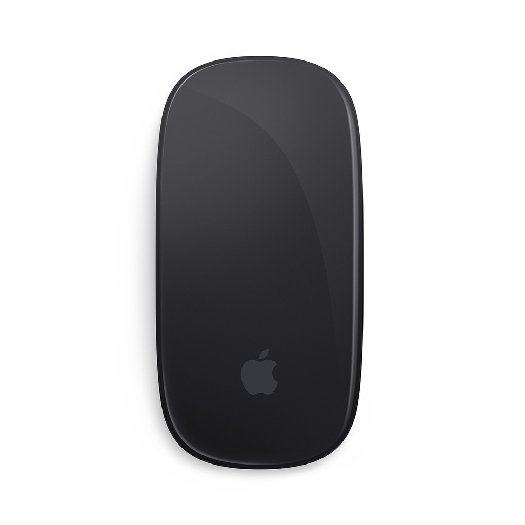 Magic Mouse 2 – Silver