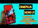 Oneplus Nord 2T Battery Replacement