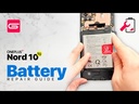 OnePlus Nord N10 5G Battery Replacement