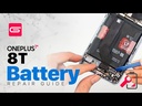 OnePlus 8T Plus 5G Battery Replacement