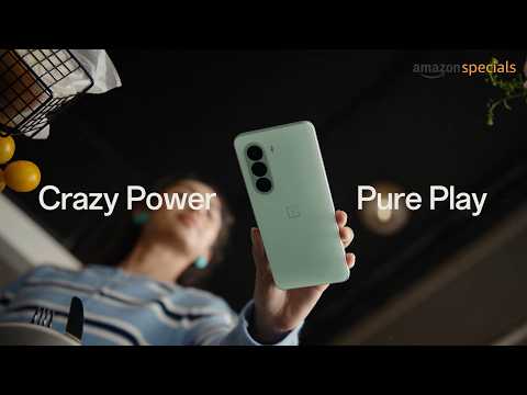 OnePlus Nord CE 6 Lite