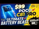 Xiaomi Poco C81 Pro