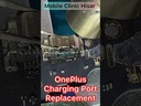 Oneplus Nord 5 Charging Port Replacement