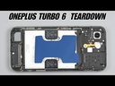 OnePlus Turbo 6 Battery Replacement