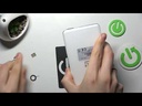 OnePlus Ace 5 Racing Sim Card Tray Holder