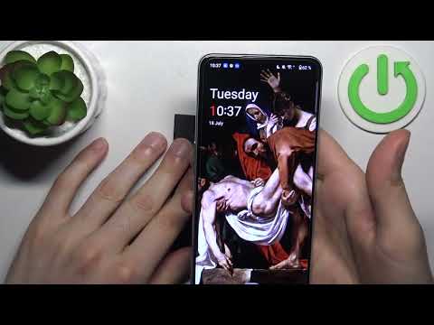 OnePlus Nord CE 3 Sim Card Tray Holder 