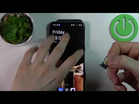 OnePlus 10T Sim Card Tray Holder