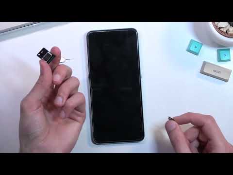OnePlus Nord CE 2 5G Sim Card Tray Holder