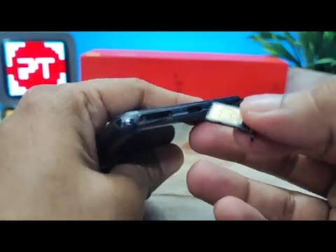 OnePlus 9 Sim Card Tray Holder