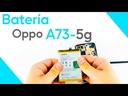 OPPO A73 5G Battery Replacement