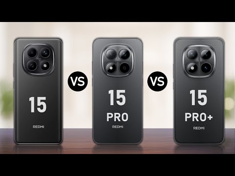​Xiaomi Redmi Note 15 5G