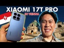 Xiaomi 17T Pro