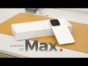 Xiaomi 17 Max