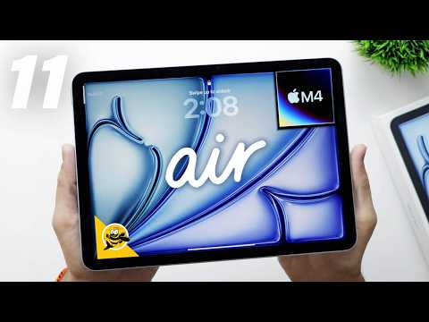 Apple iPad Air 11 (2026)