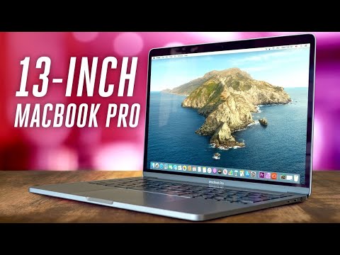 13-inch MacBook Pro 2020 M1 16GB RAM 512GB SSD