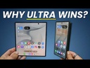 Samsung Galaxy Z Fold 8 Ultra